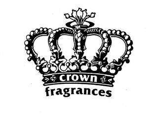 CROWN FRAGRANCES