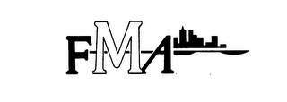 FMA trademark