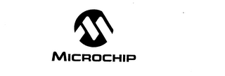 MICROCHIP trademark
