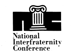 NATIONAL INTERFRATERNITY CONFERENCE NIC trademark