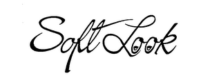 SOFT LOOK trademark