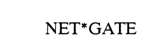 NET*GATE trademark