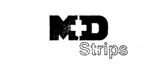 MD STRIPS trademark