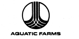 AQUATIC FARMS trademark
