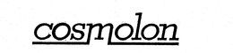 COSMOLON