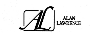 AL ALAN LAWRENCE trademark