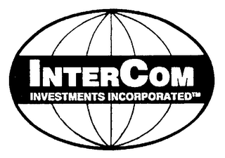 INTERCOM INVESTMENTS INCORPORATED