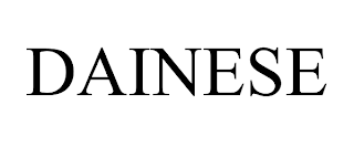 DAINESE trademark