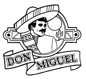 DON MIGUEL