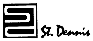 SD ST. DENNIS