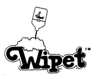 WIPET