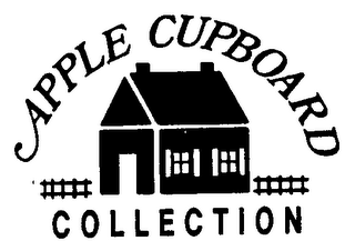 APPLE CUPBOARD COLLECTION