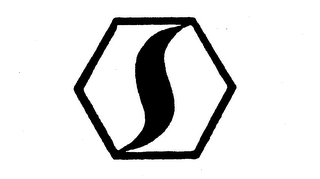 S trademark