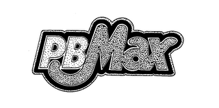 PB MAX trademark