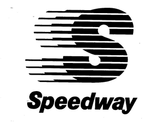 S SPEEDWAY