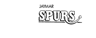 JAYMAR SPURS