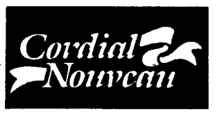 CORDIAL NOUVEAU