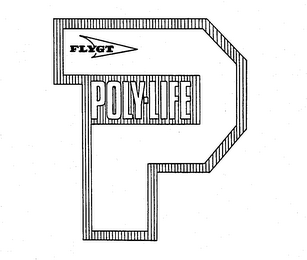 FLYGT POLY-LIFE