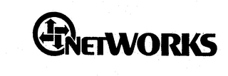 NETWORKS trademark
