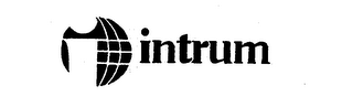 I INTRUM trademark