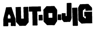 AUT-O-JIG trademark