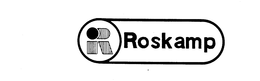 R ROSKAMP