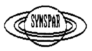 SYNSPAR trademark