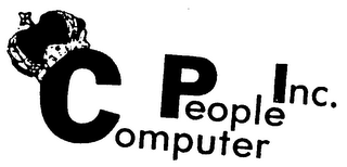 COMPUTER PEOPLE INC.