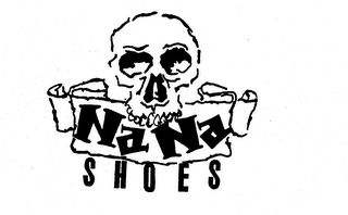 NA NA SHOES