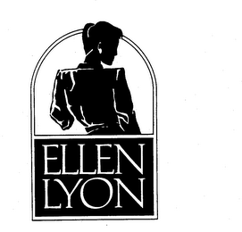 ELLEN LYON trademark