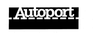 AUTOPORT trademark
