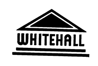 WHITEHALL trademark