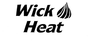 WICK HEAT trademark