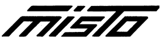 MISTO trademark
