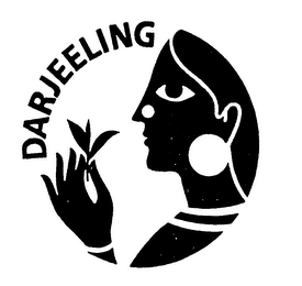 DARJEELING