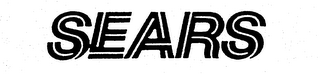 SEARS trademark