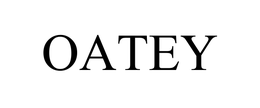 OATEY CO. logo