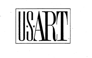 U.S. ART trademark