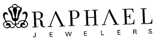 RAPHAEL JEWELERS