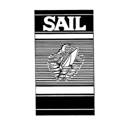 SAIL trademark