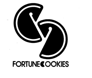 FORTUNE COOKIES trademark