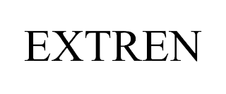 EXTREN trademark
