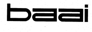 BAAI trademark
