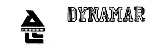 DYNAMAR trademark