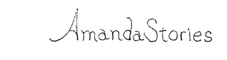 AMANDA STORIES trademark