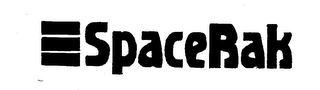 SPACERAK trademark