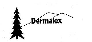 DERMALEX trademark