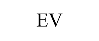 EV trademark