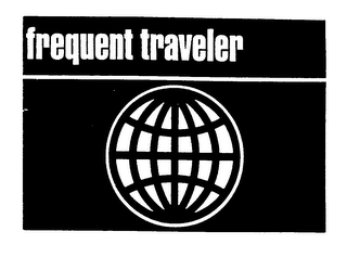 FREQUENT TRAVELER trademark