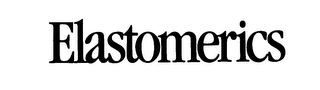 ELASTOMERICS trademark